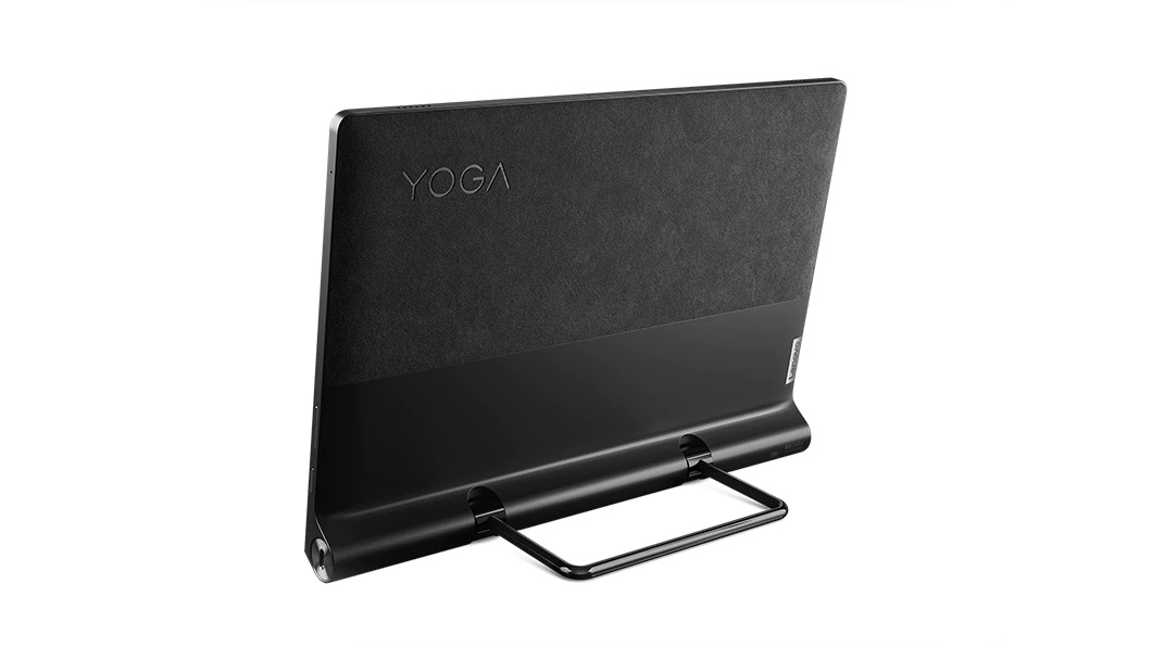 Yoga Tab 13: Lenovo forgot the digital camera in its leisure tablet