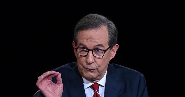 FNC’s Chris Wallace on Border Crisis: ‘Invent a Fence, Invent a Wall’