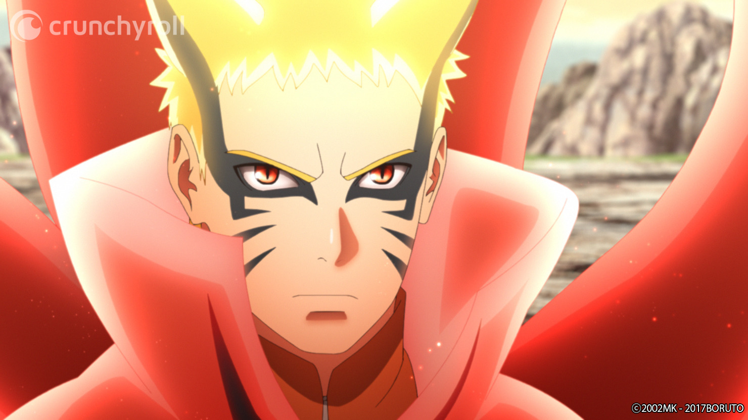 BORUTO Animators Hang fun Action-Packed Episode 217 and Demonstrate Off Their Fabulous Work