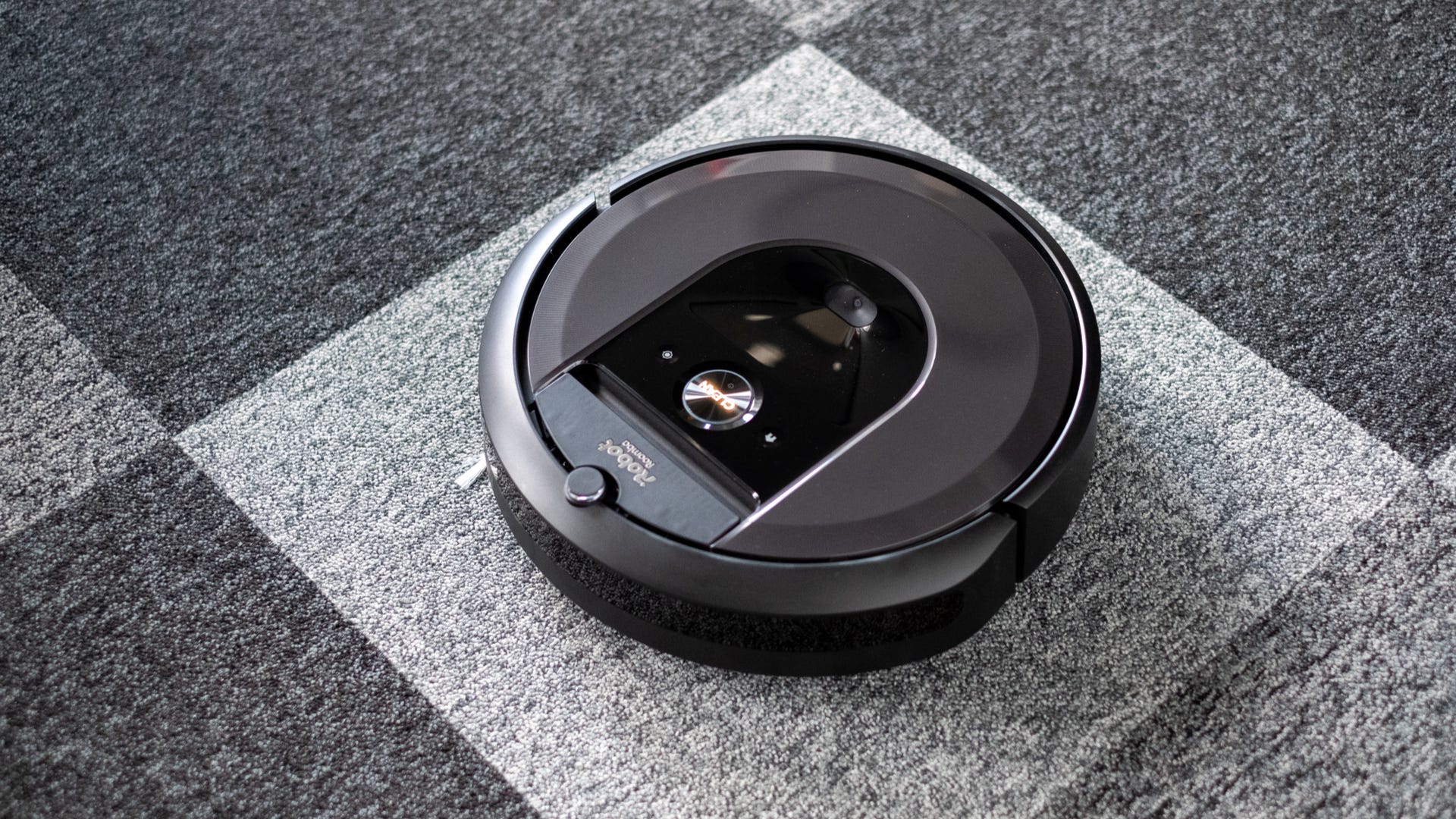 Why Roombas Cannot Navigate This Straightforward Rug