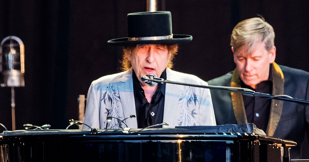 Bob Dylan Making Tour Plans Until 2024 Is Extra Stunning Than His Going Electrical