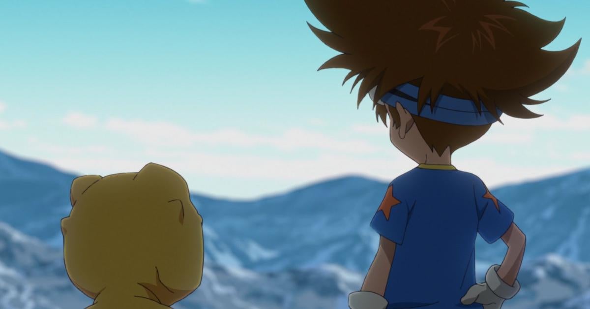 Digimon Adventure Followers List Farewell to the Reboot Following Closing Episode