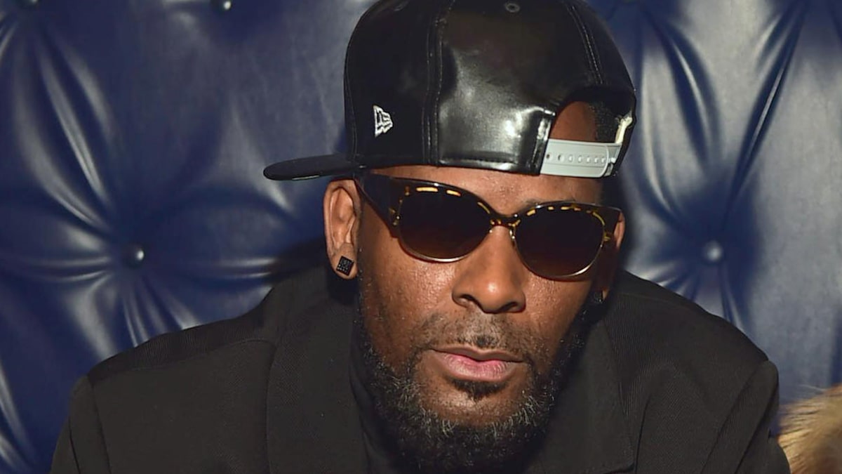 R. Kelly Chanced on Responsible On All Counts in Federal Sex Crimes Trial