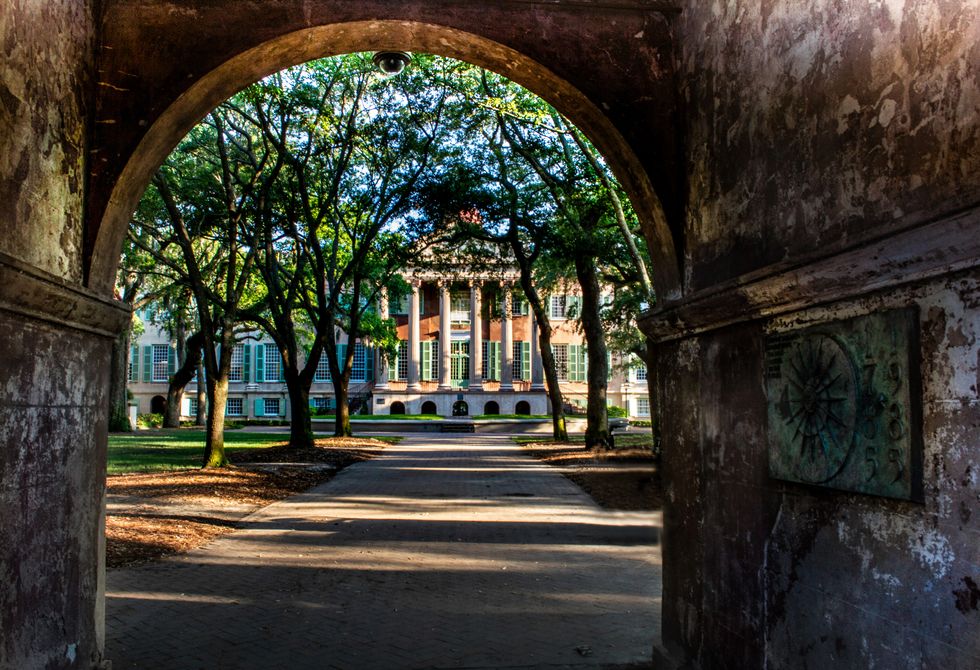 The 30+ Oldest Universities In The U.S.