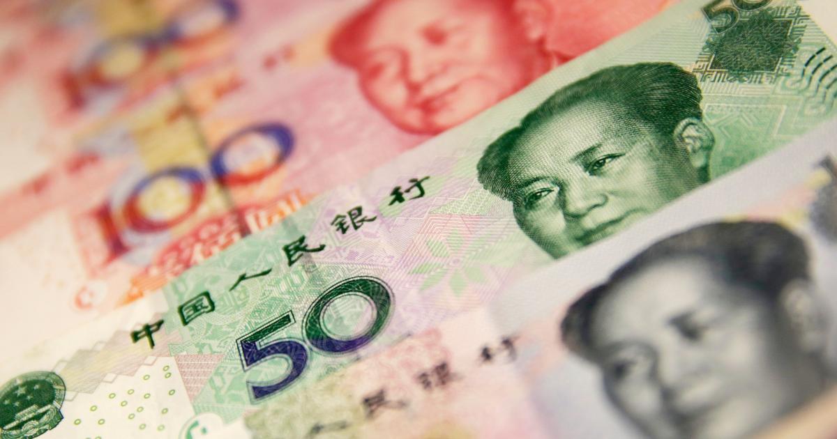 China is combating crypto with a push for the digital yuan