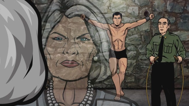 Archer Renewed for thirteenth Season, However Questions Remain About Key Personality