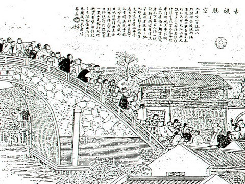 This Day in History: China’s Qing Dynasty UFO Incident of 1892