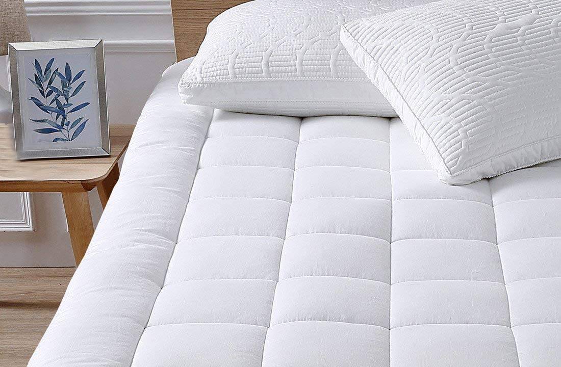 Amazon’s simplest mattress topper has 38,000 5-superstar experiences – at the present time it’s simplest $34