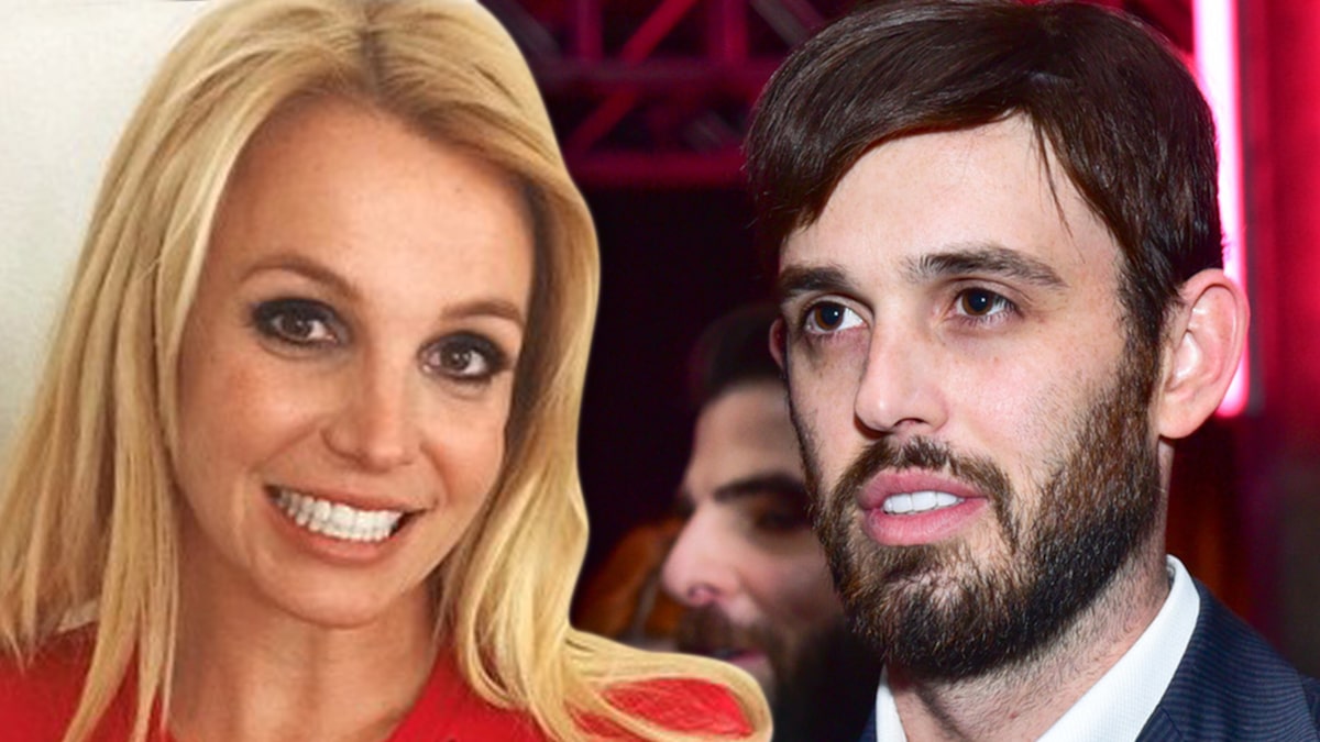 Britney Spears’ Agent Instrumental in Getting Jamie Out of Conservatorship