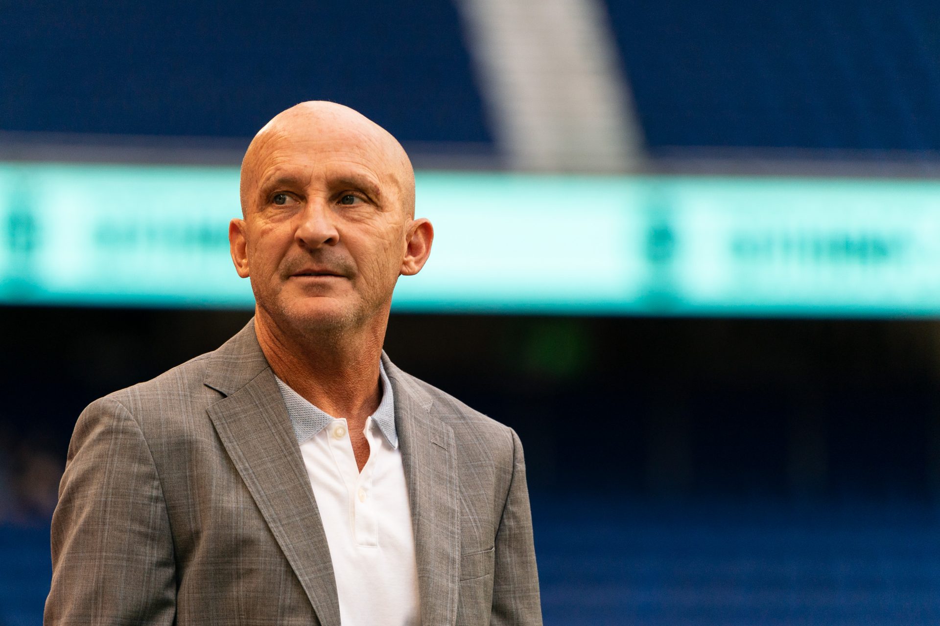 NWSL Coach Paul Riley Accused of Sexual Coercion by Aged Avid gamers
