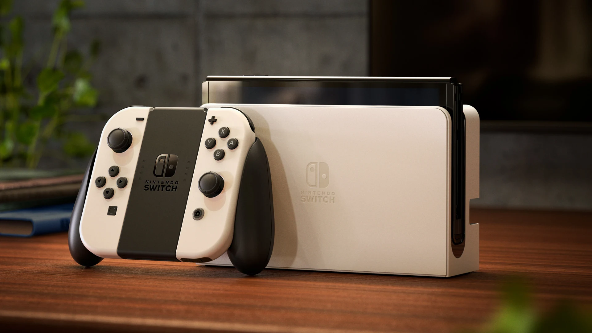 Nintendo denies it supplied developers with tools for a 4K Change
