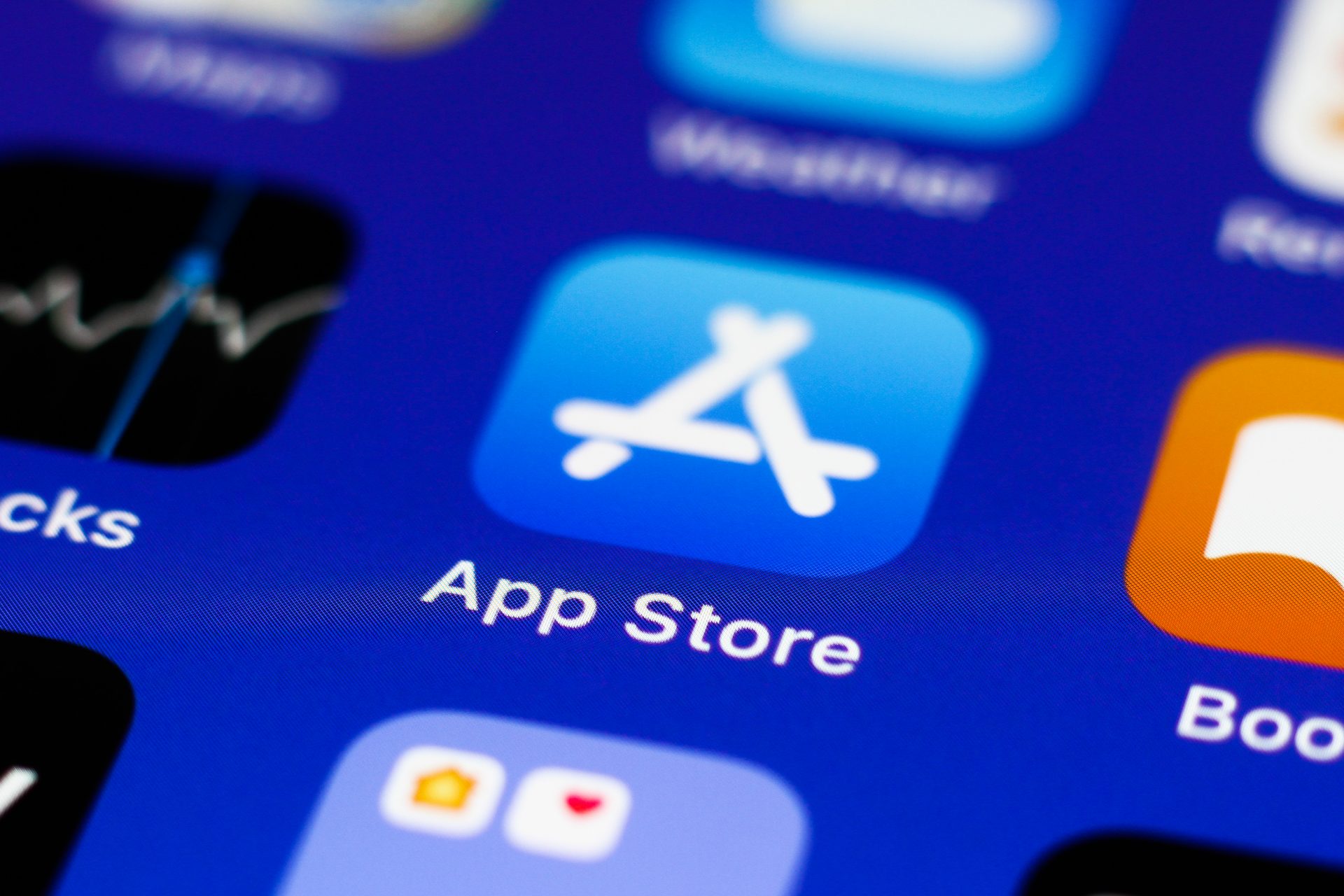 Apple eventually enables you to rate its apps on the App Retailer