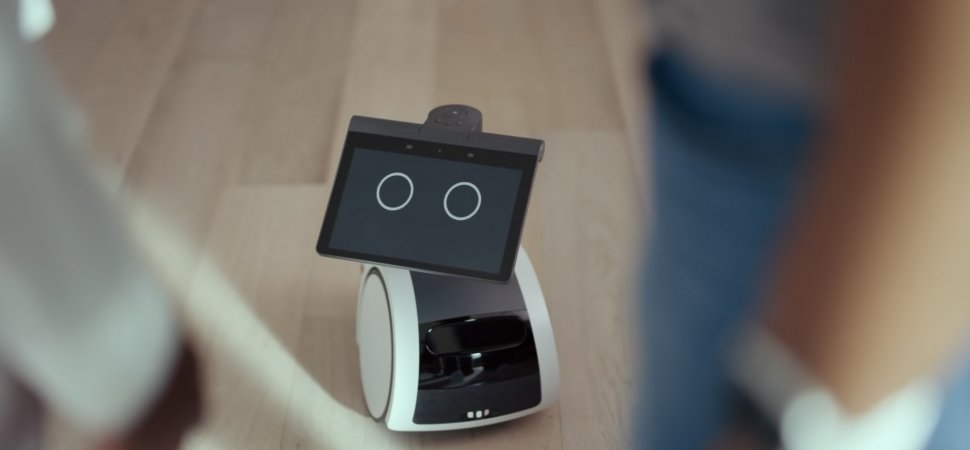 Desire Amazon’s New $999 Invitation-Easiest Astro Robotic? Here’s The staunch technique to Put a question to an Invite