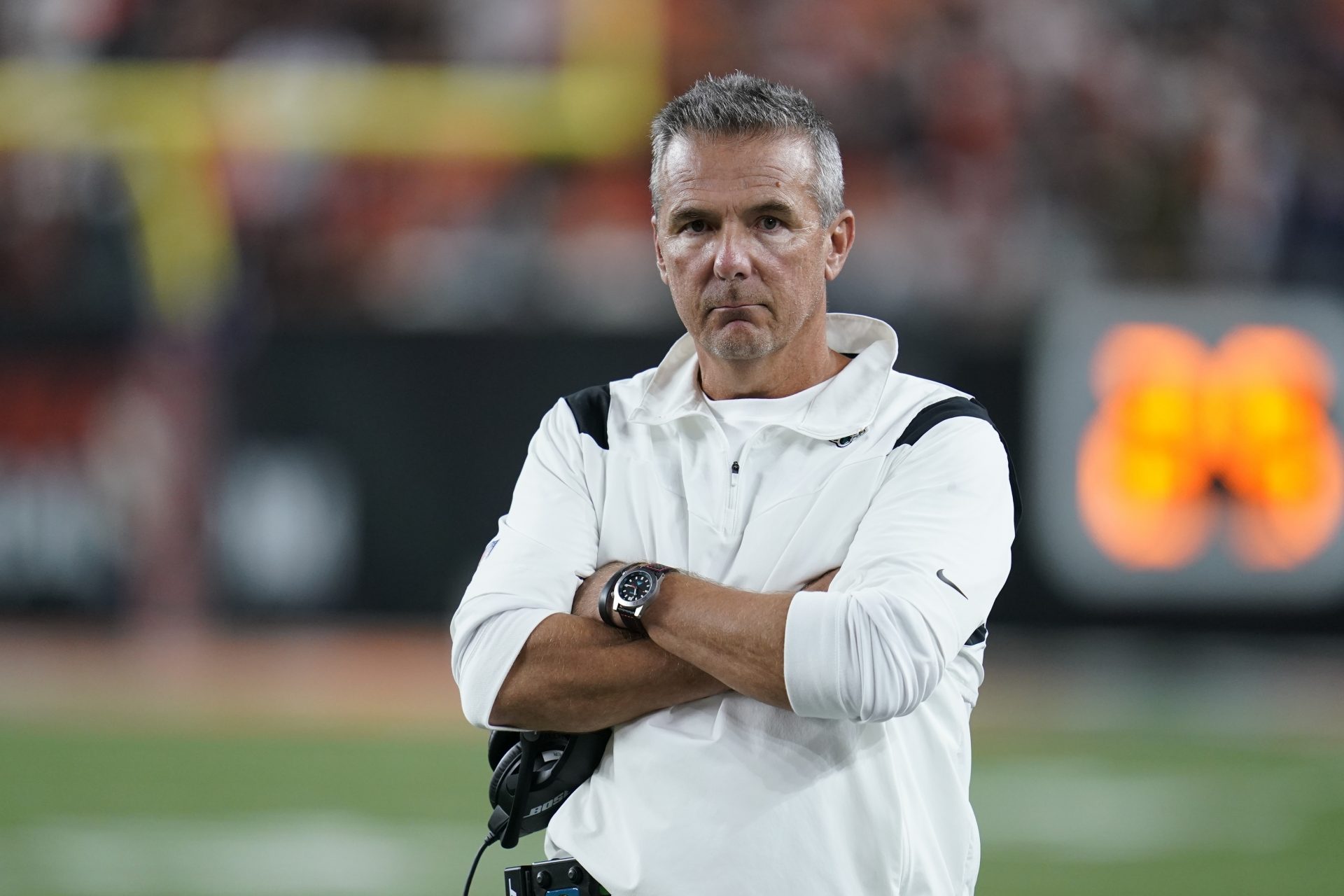 Urban Meyer: Jaguars’ Loss to Bengals Used to be ‘Devastating’ and ‘Heartbreaking’