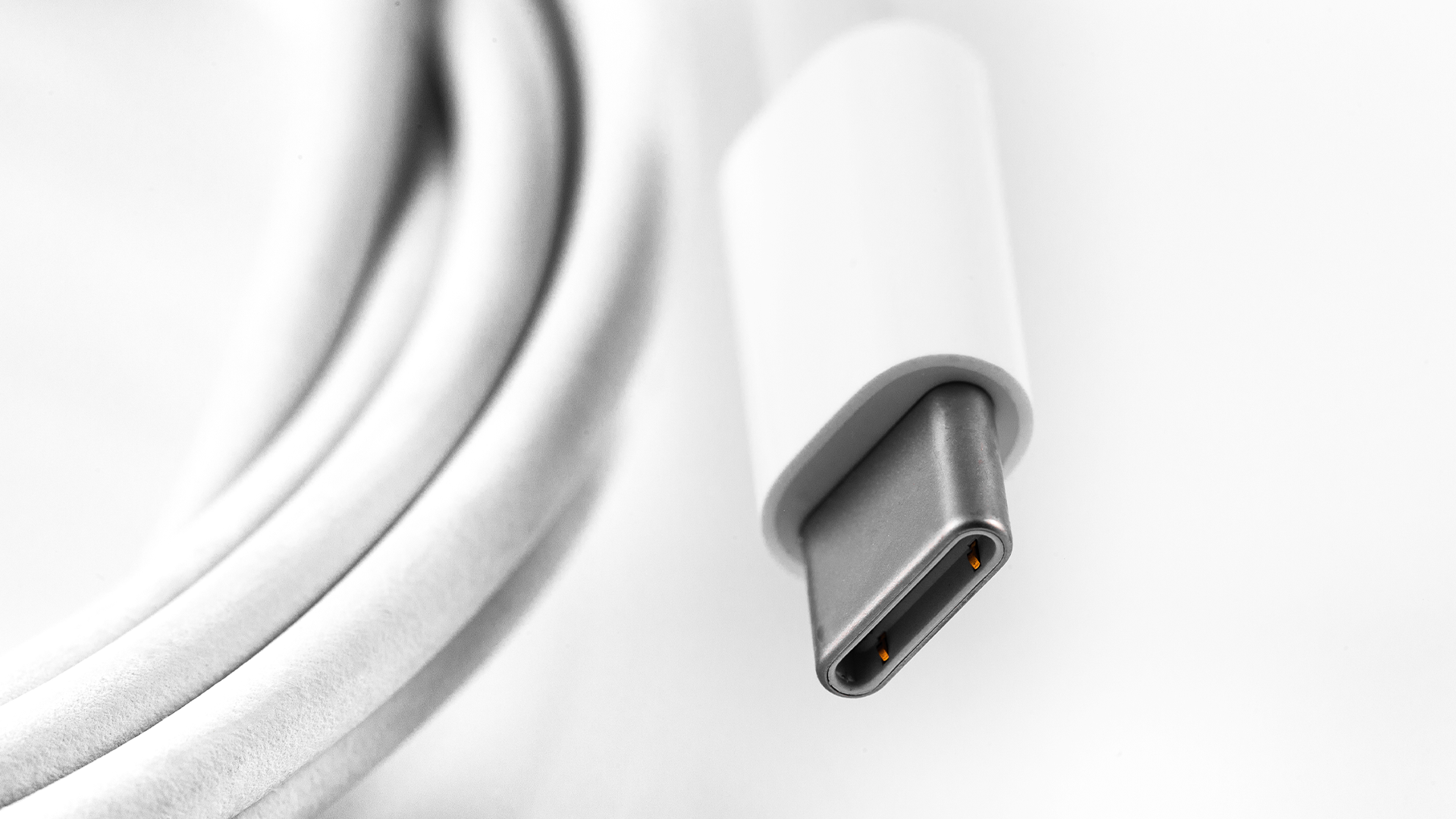 These Sleek USB-C Logos Are Presupposed to Resolve Buyer Confusion, however Will They?
