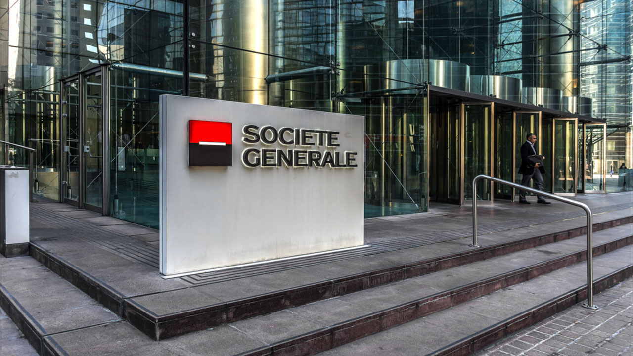 Third-Largest Monetary institution in France Societe Generale Proposes Employ of Defi Protocol Makerdao
