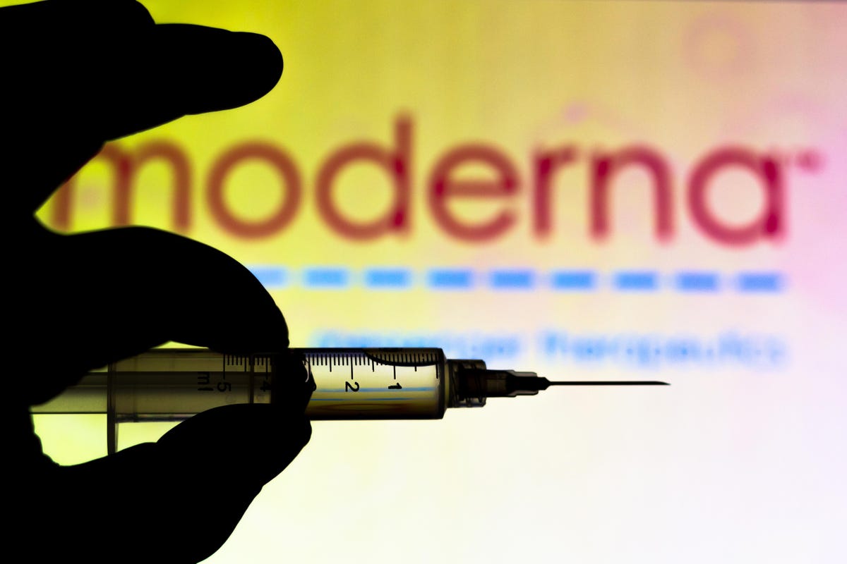 Moderna Fracture Wipes Out $22 Billion In Designate After Merck’s Covid Pill Triggers Vaccine Stock Drop