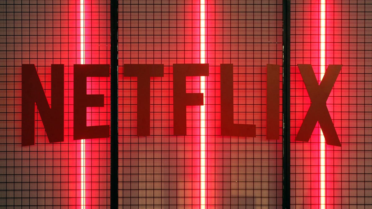 Netflix Sued By South Korean Internet Supplier After ‘Squid Recreation’ Causes Traffic Surge