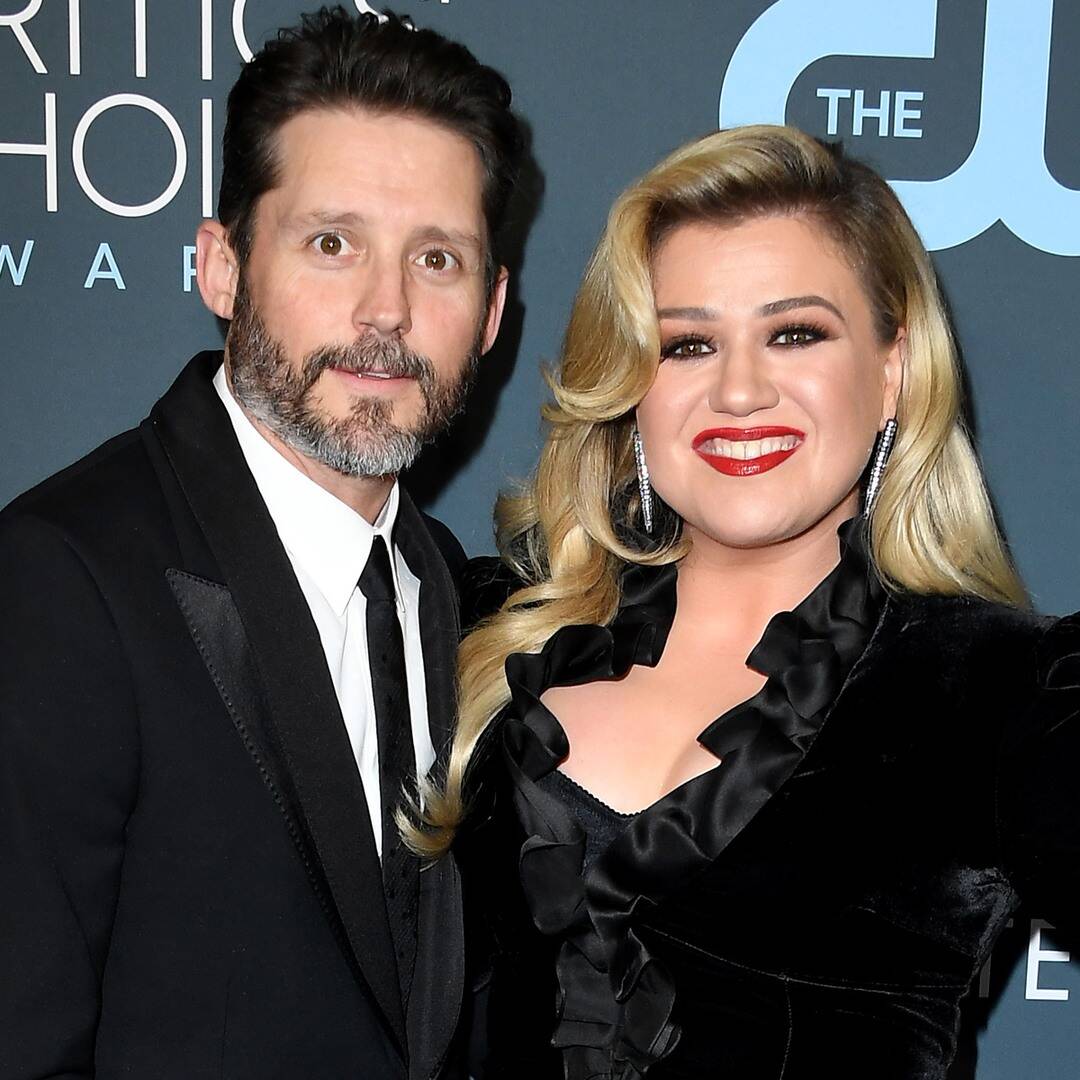 Kelly Clarkson Is Awarded the $10.4 Million Montana Ranch in Divorce From Brandon Blackstock