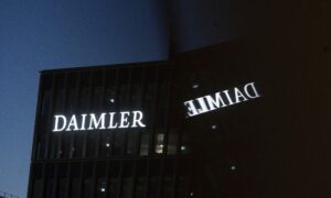 Daimler’s Trucks, Luxurious Automobiles to Lumber Their Separate Ways