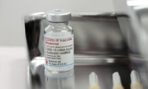 US Drug Regulator Advisers to Meet on Moderna, Johnson & Johnson COVID-19 Vaccine Boosters