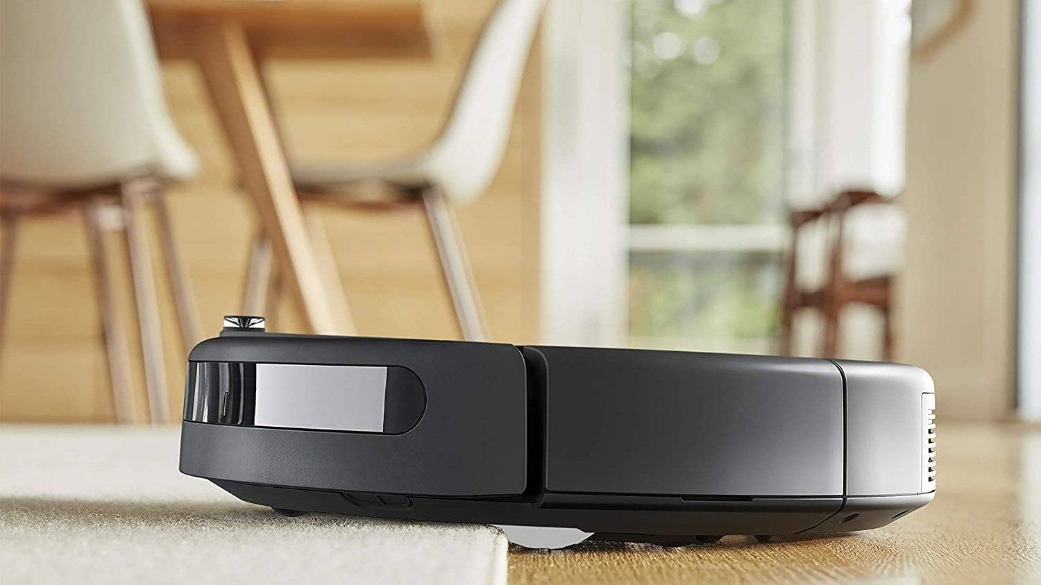 Amazon’s simplest Roomba vacuum deal: Roomba 675 with Alexa hits $199