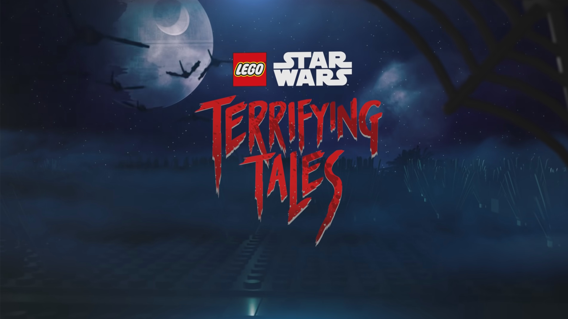 It be October Now, So Dart Hit upon ‘LEGO Important person Wars Unpleasant Tales’ on Disney+