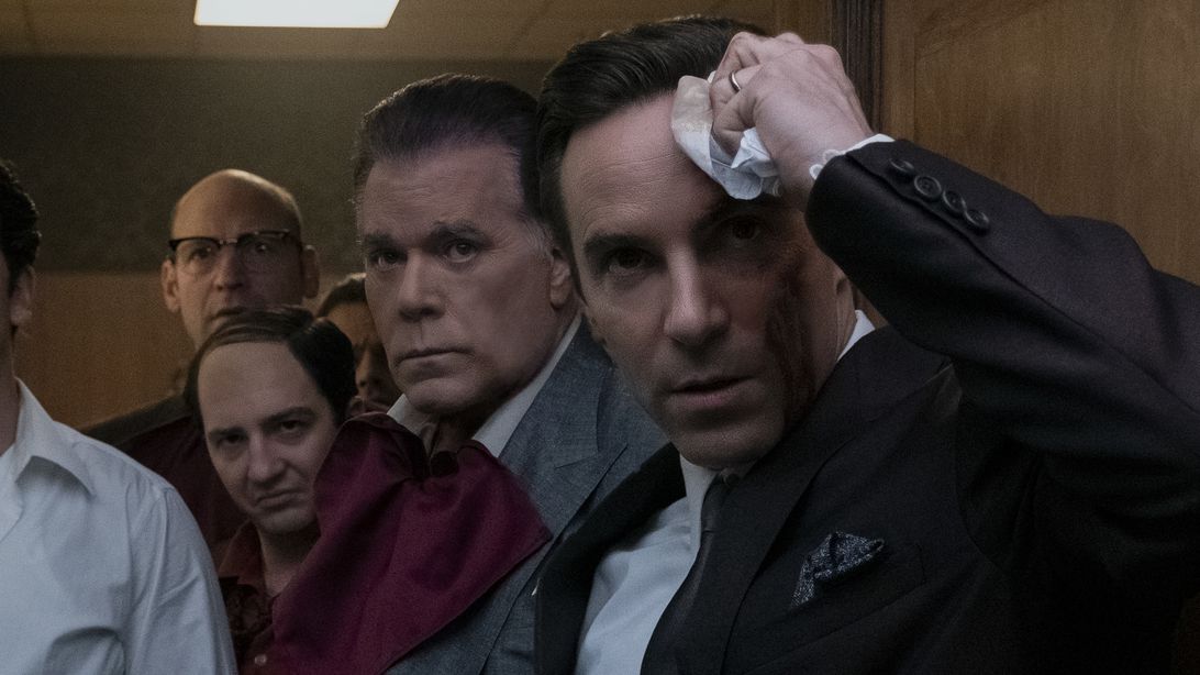 Sopranos prequel The Many Saints of Newark is mafioso correct on HBO Max