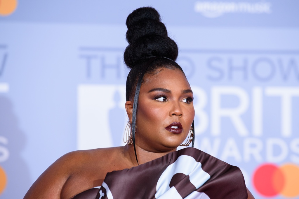 Lizzo Breaks Down The Murky Historical past Of Twerking In Fresh TED Discuss
