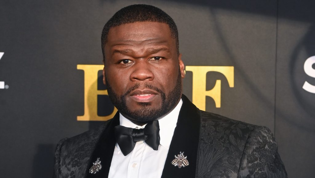 Starz Renews 50 Cent’s ‘BMF’ Collection For Season 2