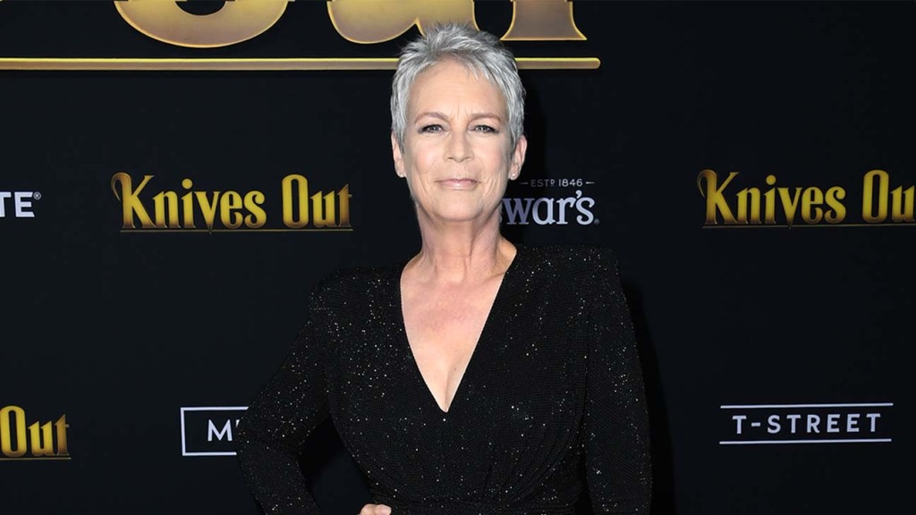Jamie Lee Curtis Explains Give a own to for Scarlett Johansson’s “Vital” ‘Dim Widow’ Lawsuit