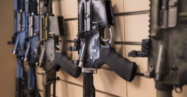 Anti-AR-15 Massachusetts Fires on Smith & Wesson, so It Shoots for Tennessee