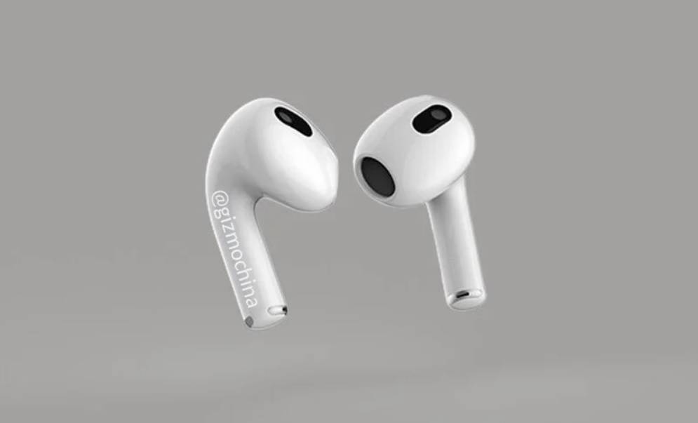 Apple’s AirPods 3 leak claims to make clear begin date
