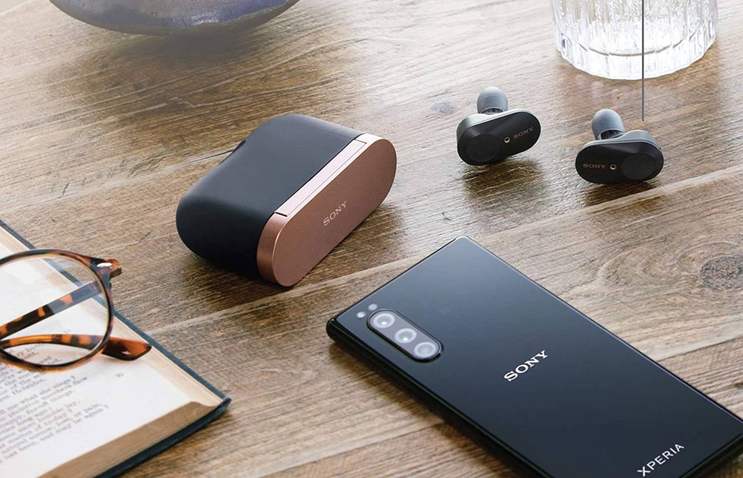 AirPods Loyal fell to $179 – but folk admire these $168 Sony buds even more