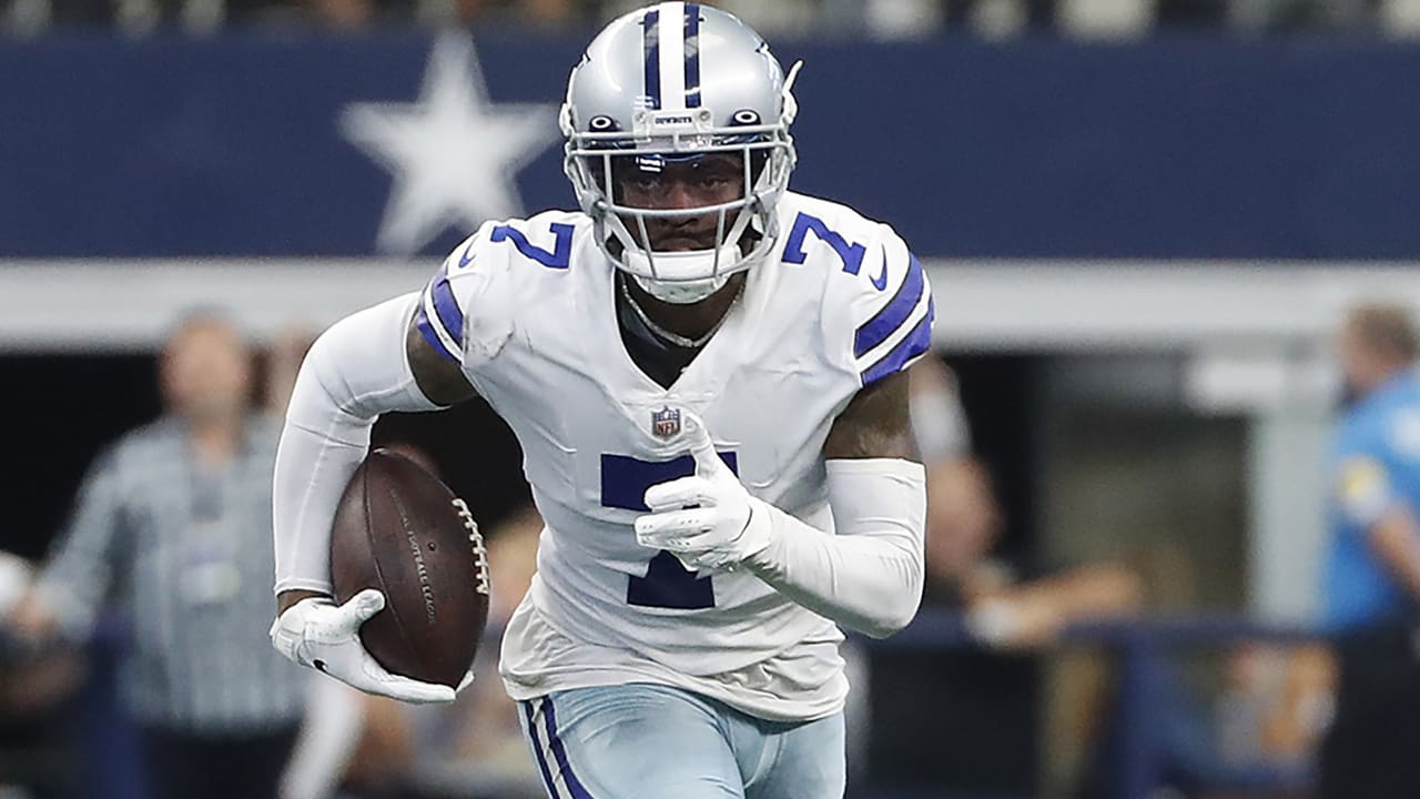 Cowboys CB Trevon Diggs’ two INTs continues poke; fourth-quarter absence outcomes of again tightness