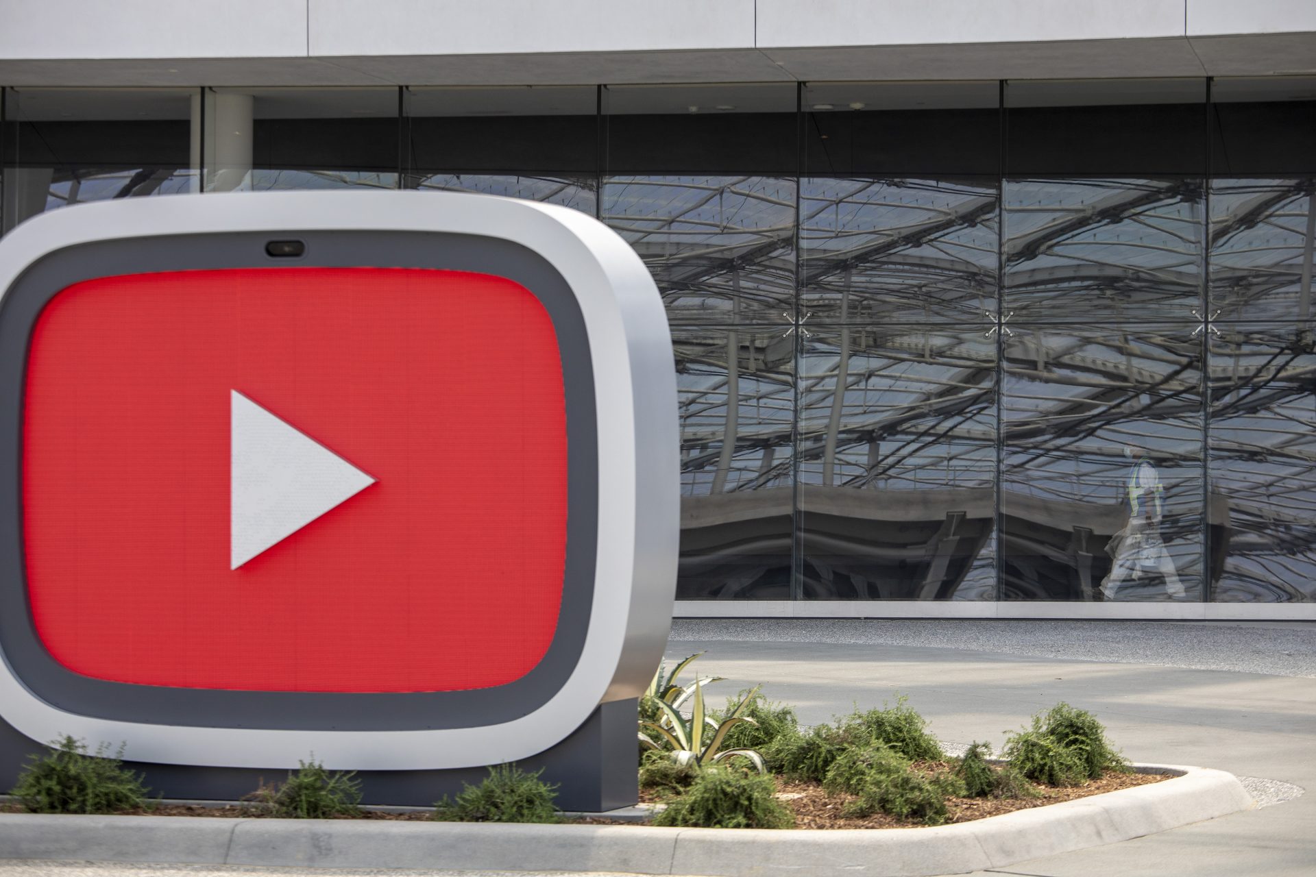 NBC Widespread’s channels are staying on YouTube TV