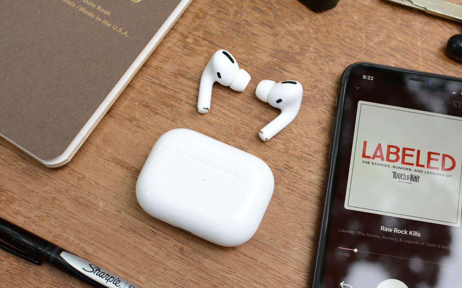 AirPods Pro fall support all the vogue down to $179 on Amazon