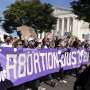 Biden lifts abortion referral ban on family planning clinics