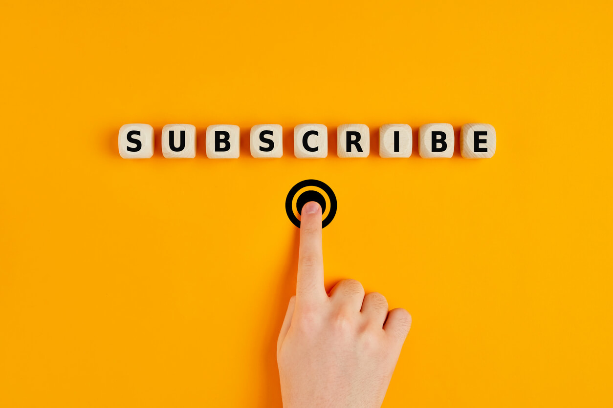 Pointers on how to Produce Loyal Income From Your Podcast Utilizing Subscriptions