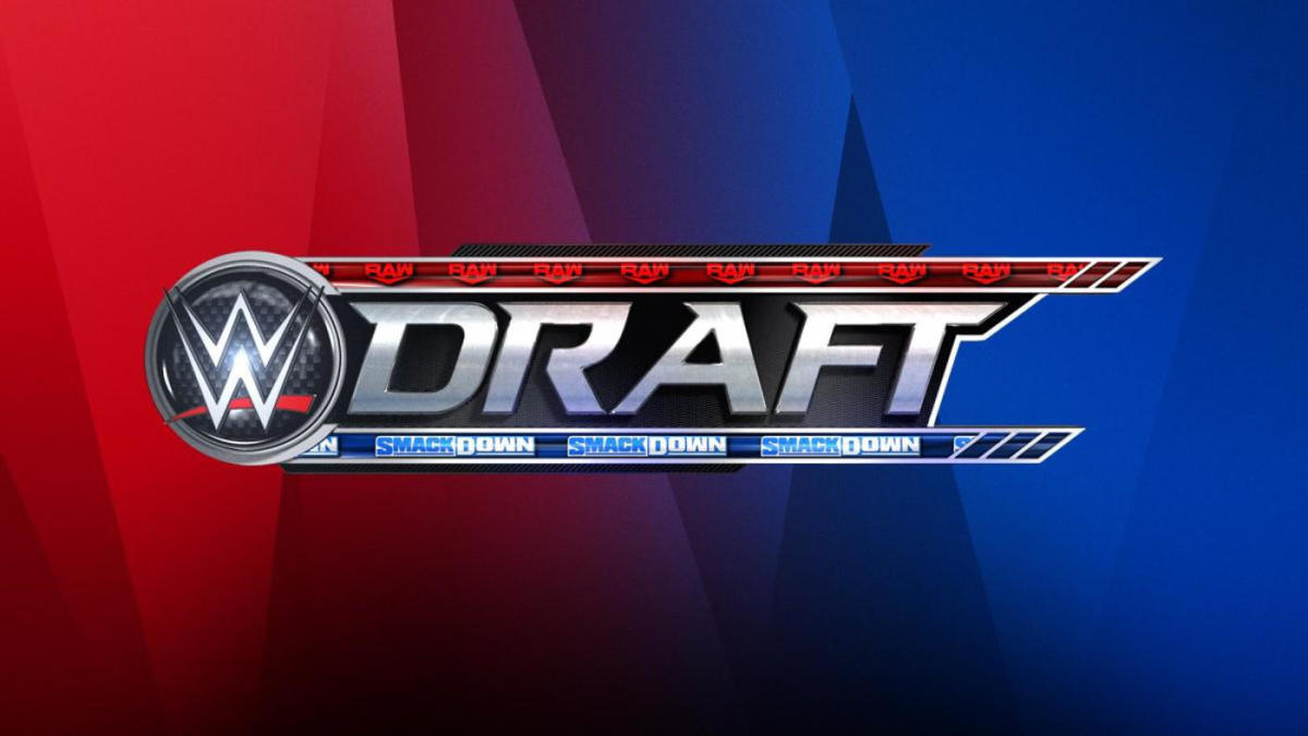 2021 WWE Draft outcomes: SmackDown and Raw rosters, tips, format, swimming pools of superstars