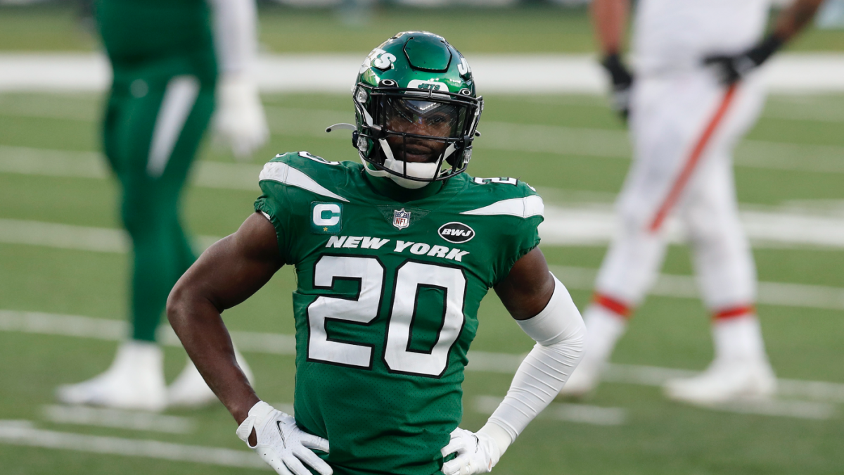 Jets’ Marcus Maye facing DUI costs stemming from arrest in February in South Florida