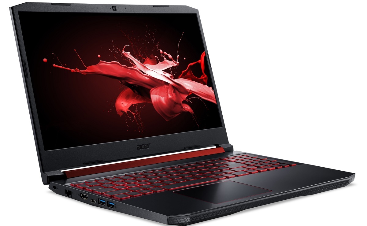 Acer unveils Dwelling windows 11 laptops for avid gamers and more
