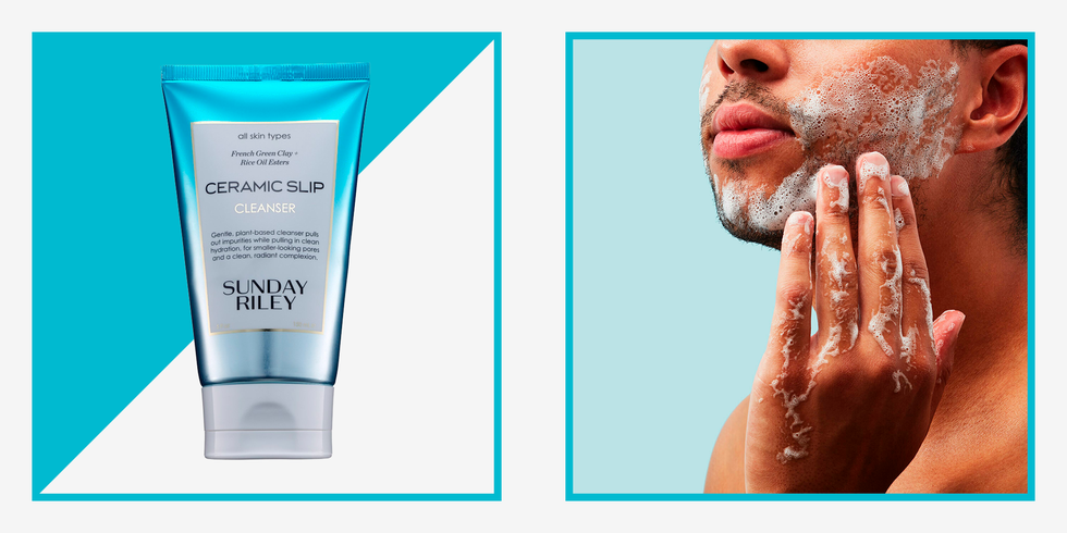 The 11 Handiest Face Washes for Males, In step with Experts