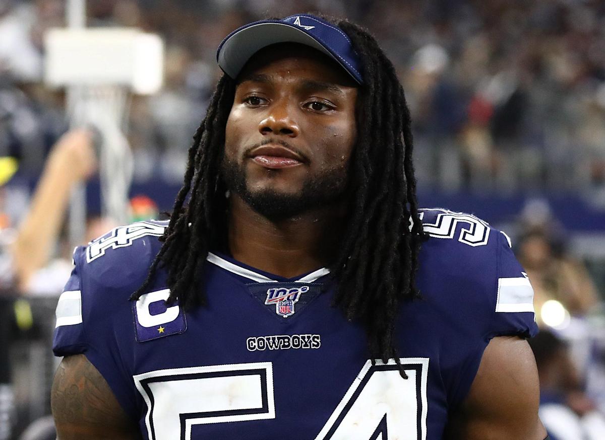 9 Questions: Why did the Cowboys released Jaylon Smith now of all instances?