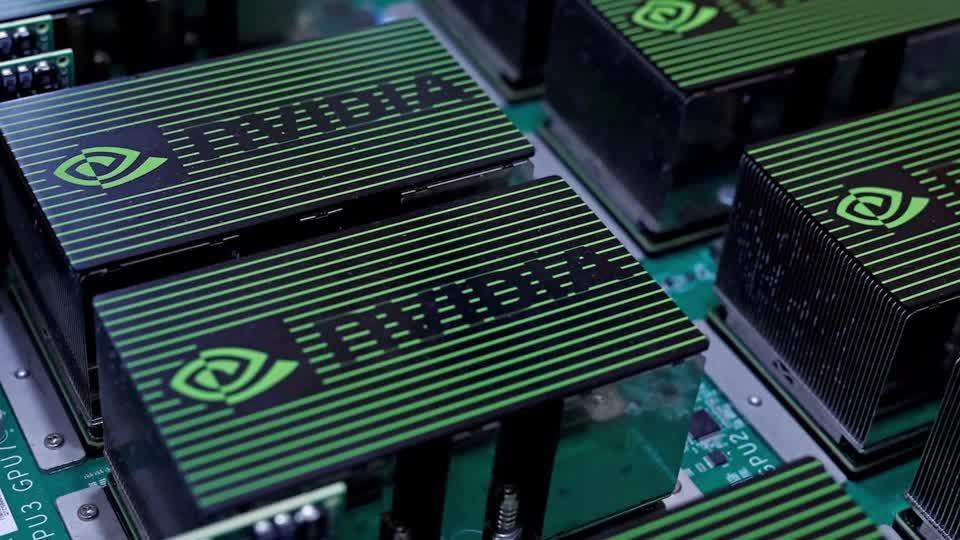 Nvidia offers EU concessions on $54 bln Arm deal