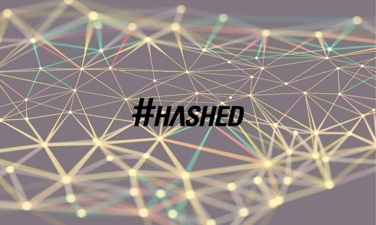 Hashed Rolls out Startup Studio to Stumble on Metaverse and NFT Space