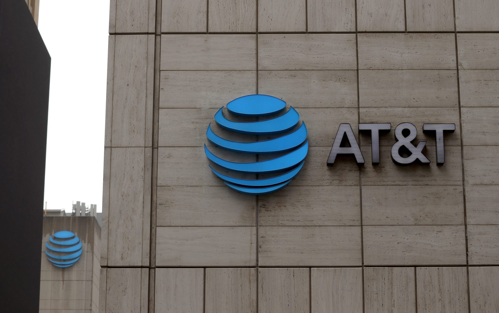 AT&T Is Bankrolling the Community That Championed Trump’s Enormous Lie, “White History Month”