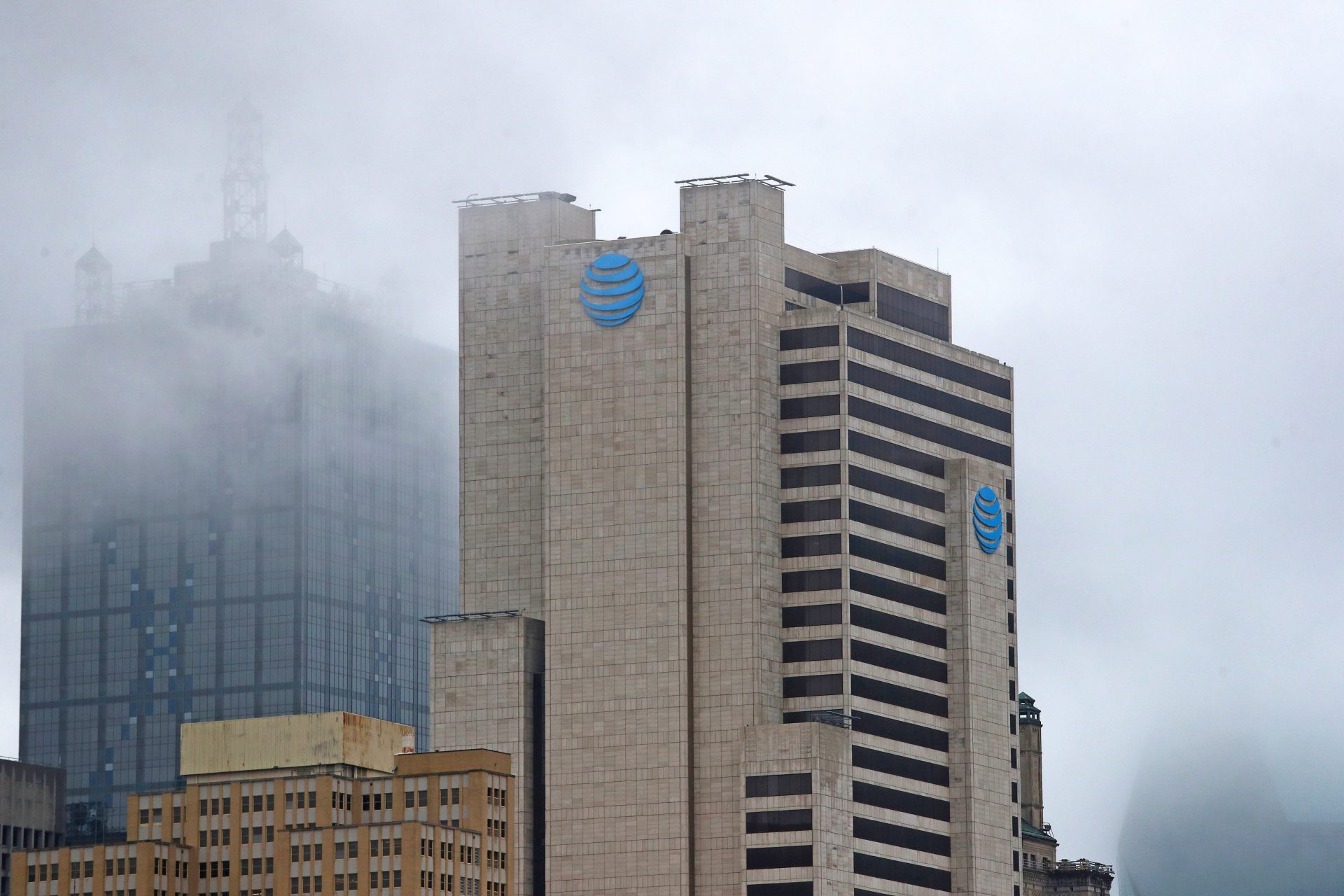 AT&T is reportedly One The United States Knowledge’ major financial backer