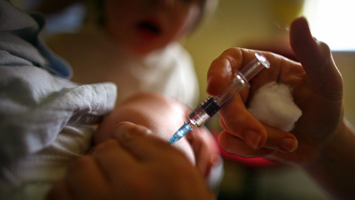 Sweden Halts Moderna Vaccine For Young Folks Over Imaginable Rare Aspect Outcomes