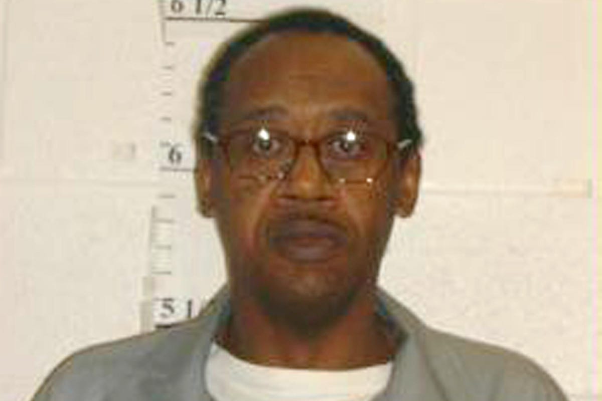 Missouri Executes Man After Supreme Court docket Declines To Intervene Over Ask Of Psychological Disabilities